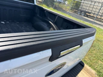 2015 Ford F-150 XLT Crew Cab Short Bed - miniatura 29