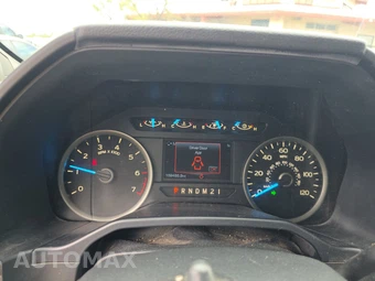 2015 Ford F-150 XLT Crew Cab Short Bed – miniatura 12