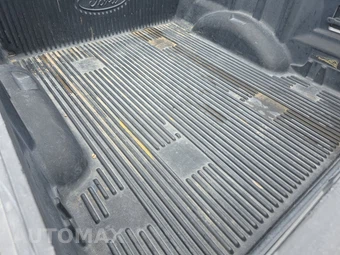 2015 Ford F-150 XLT Crew Cab Short Bed – miniatura 16