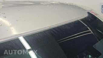 2015 Ford F-150 XLT Crew Cab Short Bed – miniatura 19