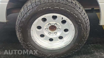 2015 Ford F-150 XLT Crew Cab Short Bed – miniatura 21