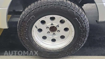 2015 Ford F-150 XLT Crew Cab Short Bed – miniatura 24