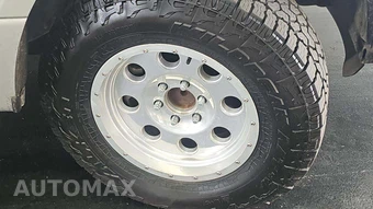 2015 Ford F-150 XLT Crew Cab Short Bed – miniatura 25