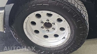 2015 Ford F-150 XLT Crew Cab Short Bed – miniatura 26