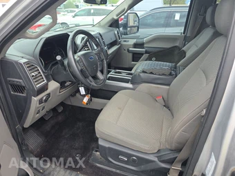 2015 Ford F-150 XLT Crew Cab Short Bed – miniatura 7