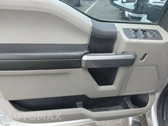 2015 Ford F-150 XLT Crew Cab Short Bed – miniatura 9