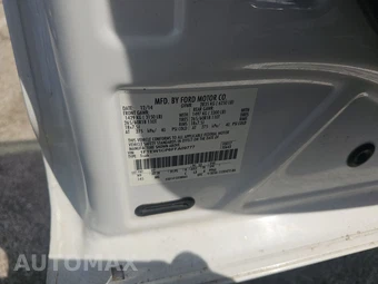 2015 Ford F-150 XLT Crew Cab Short Bed – miniatura 14