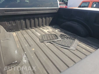 2015 Ford F-150 XLT Crew Cab Short Bed – miniatura 16