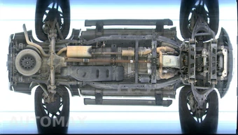 2015 Ford F-150 XLT Crew Cab Short Bed – miniatura 18