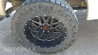 2015 Ford F-150 XLT Crew Cab Short Bed – miniatura 20