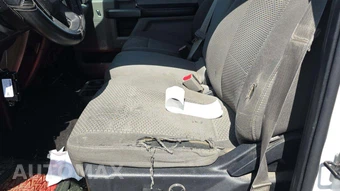 2015 Ford F-150 XLT Crew Cab Short Bed – miniatura 21