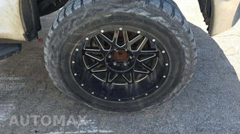 2015 Ford F-150 XLT Crew Cab Short Bed – miniatura 22