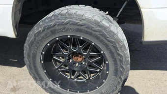 2015 Ford F-150 XLT Crew Cab Short Bed – miniatura 23