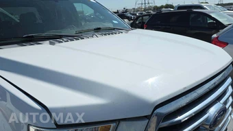 2015 Ford F-150 XLT Crew Cab Short Bed – miniatura 25