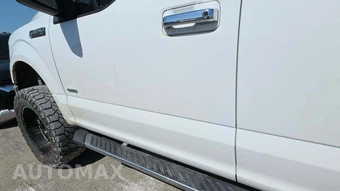 2015 Ford F-150 XLT Crew Cab Short Bed – miniatura 27
