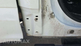 2015 Ford F-150 XLT Crew Cab Short Bed – miniatura 28