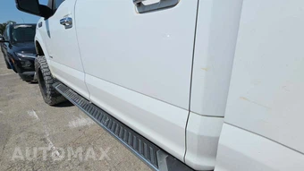 2015 Ford F-150 XLT Crew Cab Short Bed – miniatura 34