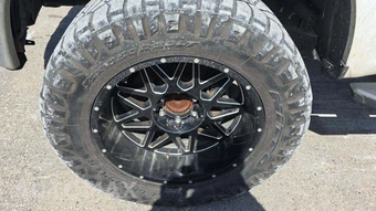 2015 Ford F-150 XLT Crew Cab Short Bed – miniatura 35