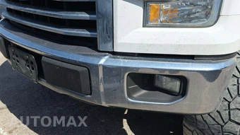 2015 Ford F-150 XLT Crew Cab Short Bed – miniatura 36