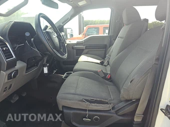2015 Ford F-150 XLT Crew Cab Short Bed – miniatura 7