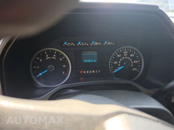 2015 Ford F-150 XLT Crew Cab Short Bed – miniatura 12