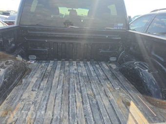 2015 Ford F-150 XLT Crew Cab Short Bed – miniatura 16