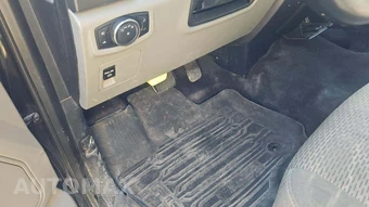 2015 Ford F-150 XLT Crew Cab Short Bed – miniatura 18