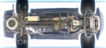 2015 Ford F-150 XLT Crew Cab Short Bed – miniatura 19