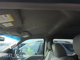 2015 Ford F-150 XLT Crew Cab Short Bed – miniatura 20