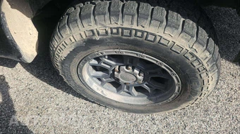 2015 Ford F-150 XLT Crew Cab Short Bed – miniatura 21
