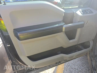 2015 Ford F-150 XLT Crew Cab Short Bed – miniatura 9