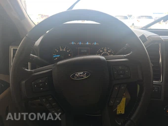 2015 Ford F-150 XLT Crew Cab Short Bed - miniatura 10