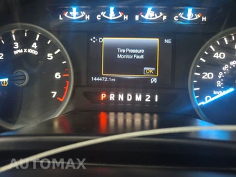 2015 Ford F-150 XLT Crew Cab Short Bed - miniatura 12