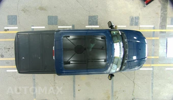 2015 Ford F-150 XLT Crew Cab Short Bed - miniatura 18