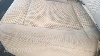 2015 Ford F-150 XLT Crew Cab Short Bed - miniatura 19