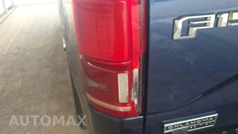 2015 Ford F-150 XLT Crew Cab Short Bed - miniatura 21