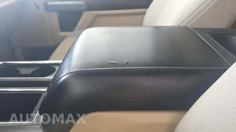 2015 Ford F-150 XLT Crew Cab Short Bed - miniatura 25