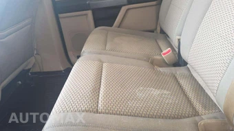 2015 Ford F-150 XLT Crew Cab Short Bed - miniatura 28
