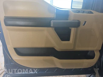 2015 Ford F-150 XLT Crew Cab Short Bed - miniatura 9