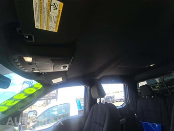 2015 Ford F-150 XLT Crew Cab Short Bed - miniatura 11