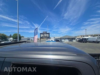 2015 Ford F-150 XLT Crew Cab Short Bed - miniatura 12