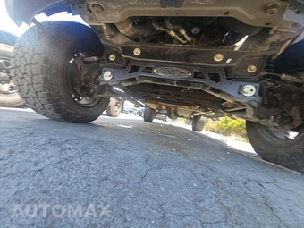 2015 Ford F-150 XLT Crew Cab Short Bed - miniatura 20