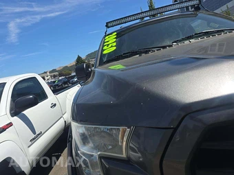 2015 Ford F-150 XLT Crew Cab Short Bed - miniatura 22