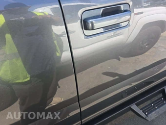 2015 Ford F-150 XLT Crew Cab Short Bed - miniatura 23
