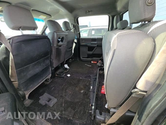 2015 Ford F-150 XLT Crew Cab Short Bed - miniatura 13
