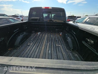 2015 Ford F-150 XLT Crew Cab Short Bed - miniatura 16