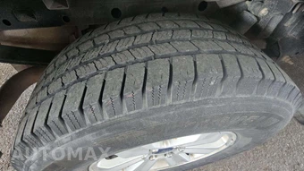 2015 Ford F-150 XLT Crew Cab Short Bed - miniatura 21