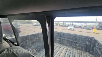 2015 Ford F-150 XLT Crew Cab Short Bed - miniatura 24