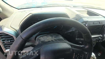 2015 Ford F-150 XLT Crew Cab Short Bed - miniatura 26