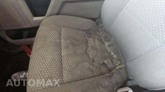 2015 Ford F-150 XLT Crew Cab Short Bed - miniatura 27